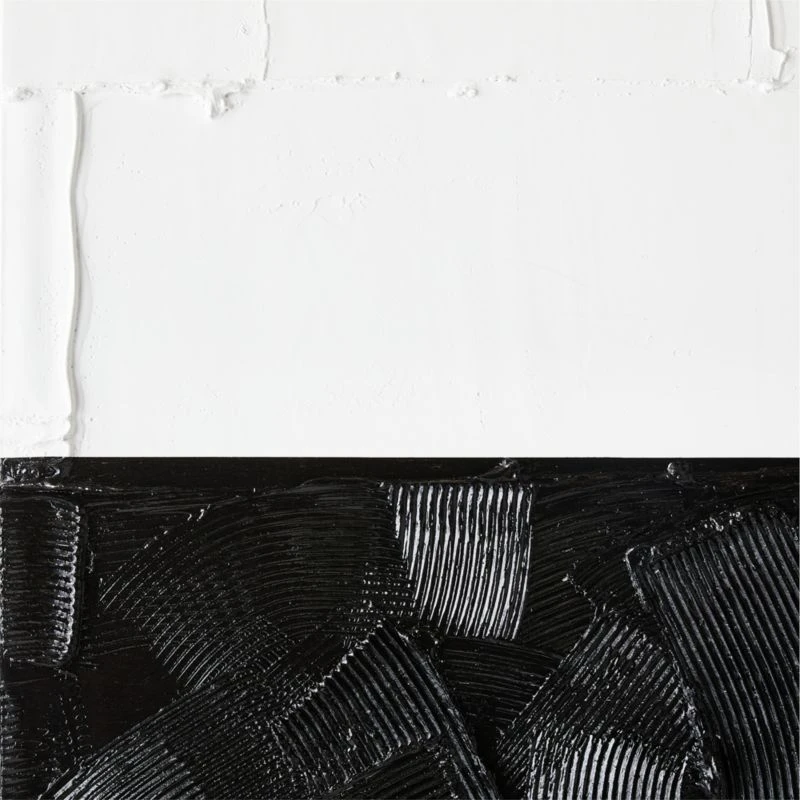 'across The Divide' Original Acrylic Painting 48"X60" 2 'across The Divide' Original Acrylic Painting 48"X60" - Image 2