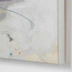 'After Mid Morning' Canvas Painting By Jefferey Fitzgerald 36''x24'' -Optimal Furniture Store AfterMidMorning36X24ROF23