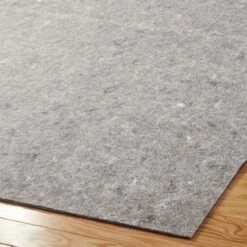 All Surface Area Rug Pad 2'x3' 5 All Surface Area Rug Pad 2'x3' -Optimal Furniture Store AllSurfaceRugPad5x8SHROF16