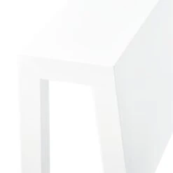 Alpine White Queen Bed 11 Alpine White Queen Bed -Optimal Furniture Store AlpineBedWhiteKingAVF17