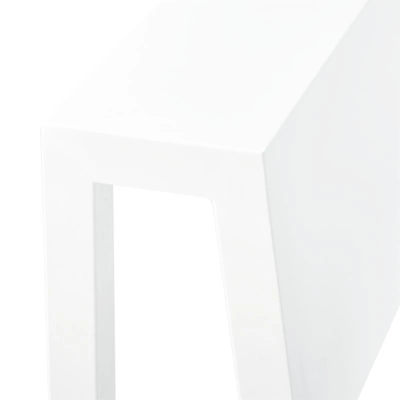 Alpine White Queen Bed 6 Alpine White Queen Bed - Image 6