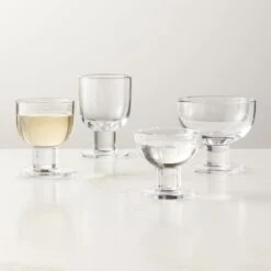 Aldo Coupe Cocktail Glass -Optimal Furniture Store AltoGroupFHF22 1