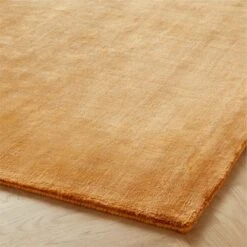 Anders Copper Area Rug 5'X8' 5 Anders Copper Area Rug 5'X8' -Optimal Furniture Store AndersTencelCpprRug8x10AVSHS22