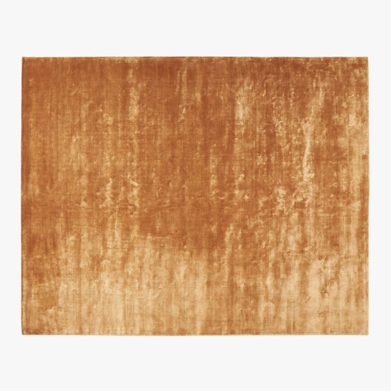 Anders Copper Area Rug 5'X8' 1 Anders Copper Area Rug 5'X8'