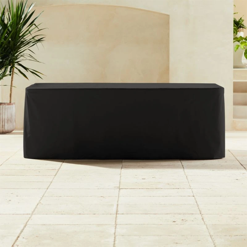 Anywhere Outdoor Table Cover 1 Anywhere Outdoor Table Cover