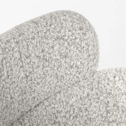 Azalea Boucle Upholstered Counter Stool -Optimal Furniture Store AzaleaBoucleCounterStoolAVSSF21