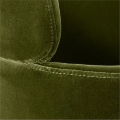 Azalea Green Velvet Counter Stool -Optimal Furniture Store AzaleaGrnVelvetCntrStlAVSSS22 1