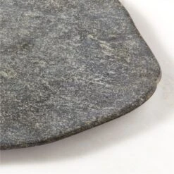 Basalt Stone Serving Platter -Optimal Furniture Store BasaltStnServingPlatterAV2SHF23