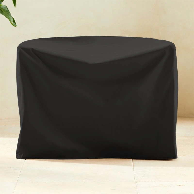 Basket Outdoor Chair Cover 1 Basket Outdoor Chair Cover