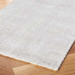 Bass Grey Handloomed Runner Rug 2.5'x8' -Optimal Furniture Store BassGreyHndlmdRnnr2p5x8AVSHF21 1