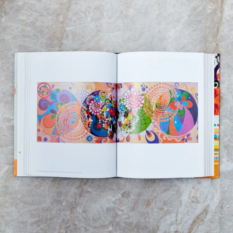 Beatrix Milhazes' Coffee Table Book 2 Beatrix Milhazes' Coffee Table Book - Image 2