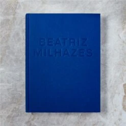 Beatrix Milhazes' Coffee Table Book 7 Beatrix Milhazes' Coffee Table Book -Optimal Furniture Store BeatrizMilhazesHolAVSHF22