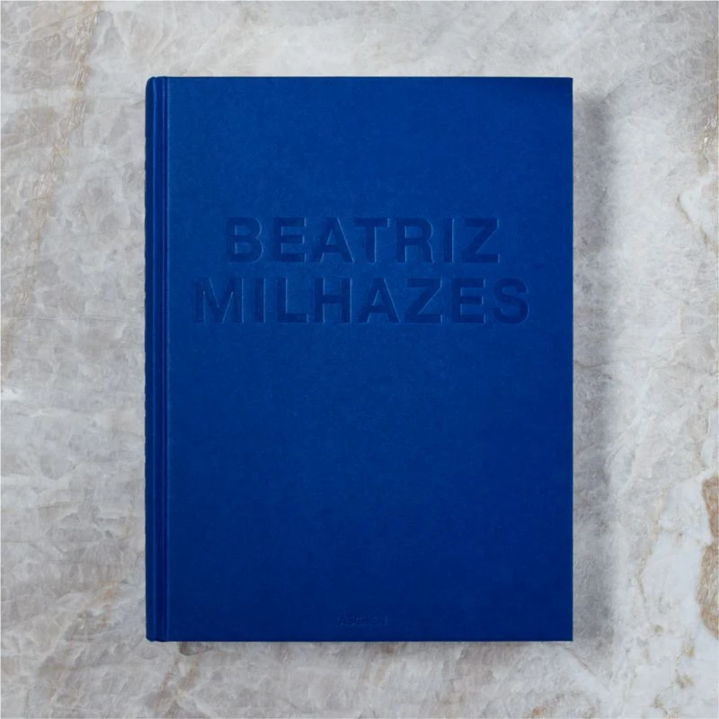 Beatrix Milhazes' Coffee Table Book 4 Beatrix Milhazes' Coffee Table Book - Image 4