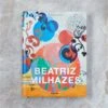 Beatrix Milhazes' Coffee Table Book