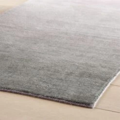 Bicoastal Taupe Handwoven Runner Rug 2.5'x8' -Optimal Furniture Store BicoastalTpHndwvnRnr2p5x8AVSHF21