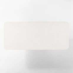 Bima Rectangular Recycled Terrazzo Dining Table -Optimal Furniture Store BimaRcyldTrzDiningTableTOPSSS22