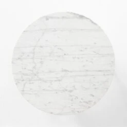 Pavilion Black Metal Outdoor Bistro Table With Marble Top Model 6340 13 Pavilion Black Metal Outdoor Bistro Table With Marble Top Model 6340 -Optimal Furniture Store BistroTableBlackNMarbleTOPSSS23