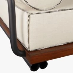 Bizerte 3-Piece Outdoor Patio Sectional Sofa -Optimal Furniture Store Bizerte3PcSectAVS19