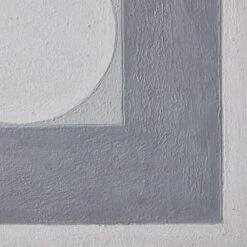 'Boxed Moon' Painting Reproduction By Kim Frances 60''x60'' -Optimal Furniture Store BoxedMoon60x60AV2SHF22