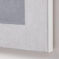 'Boxed Moon' Painting Reproduction By Kim Frances 60''x60'' -Optimal Furniture Store BoxedMoon60x60AV3SHF22