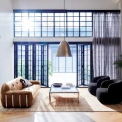 Blake Natural Handwoven Jute Area Rug 5'x8' 8 Blake Natural Handwoven Jute Area Rug 5'x8' -Optimal Furniture Store BraceLeatherSofaJN21 1x1 1