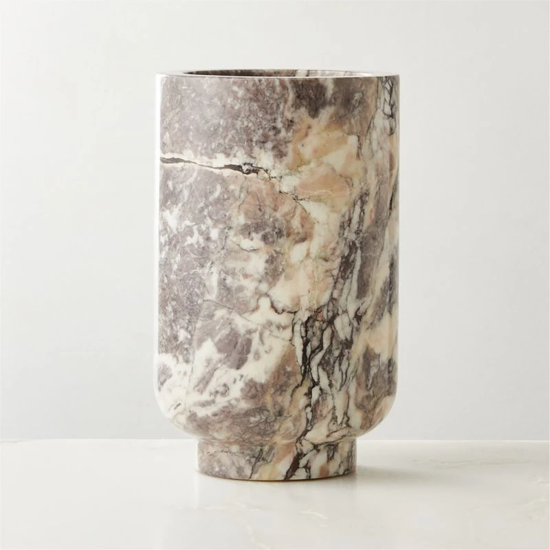 Brix Grey Levanto Marble Wine Chiller 1 Brix Grey Levanto Marble Wine Chiller