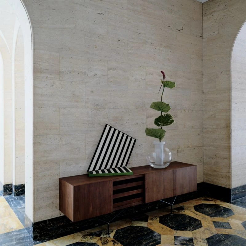 Sfera Globe Glass Vase 6 Sfera Globe Glass Vase - Image 6