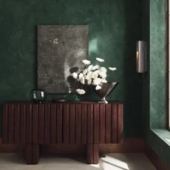 'Signs' Wall Art 40''x30'' -Optimal Furniture Store CB2FA23 09B hero 1