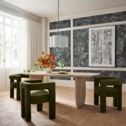 'Komorebi' Framed Wall Art 40''x60'' -Optimal Furniture Store CB2FA23 14B V2