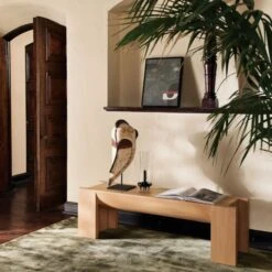 Kole Performance Nylon Olive Green Area Rug 5'x8' 11 Kole Performance Nylon Olive Green Area Rug 5'x8' -Optimal Furniture Store CB2FA23 BID 07 V2 2