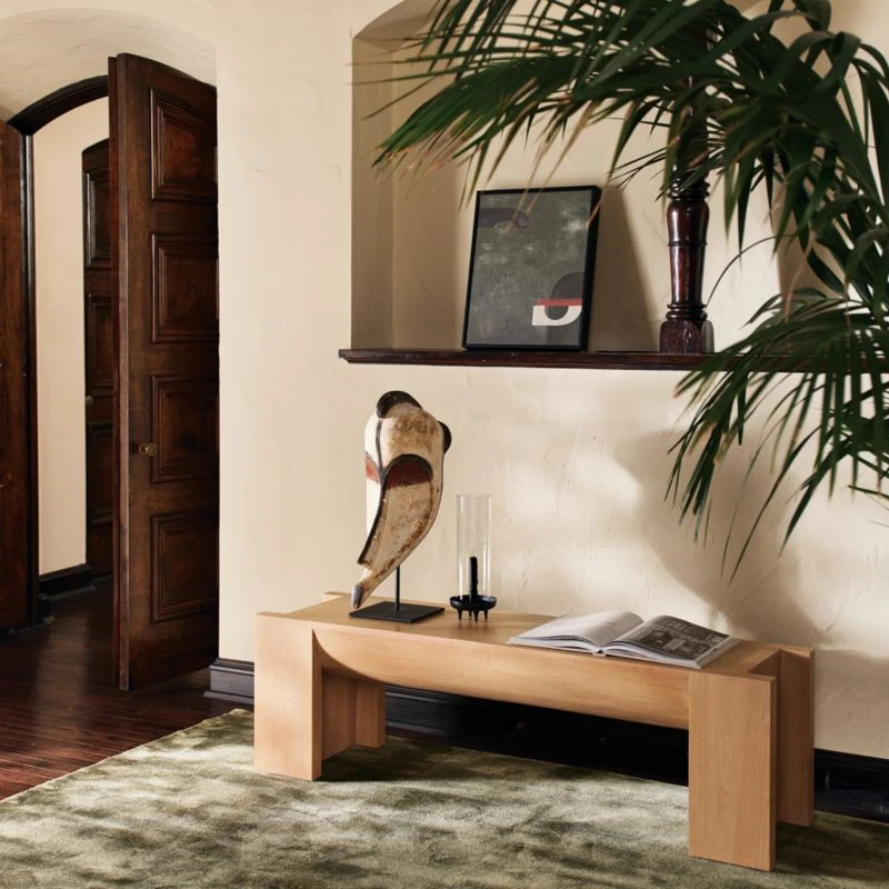 Kole Performance Nylon Olive Green Area Rug 5'x8' 4 Kole Performance Nylon Olive Green Area Rug 5'x8' - Image 4