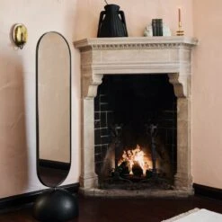 Ice Jade Green Marble Bookend -Optimal Furniture Store CB2FA23 BID 09 V2 1