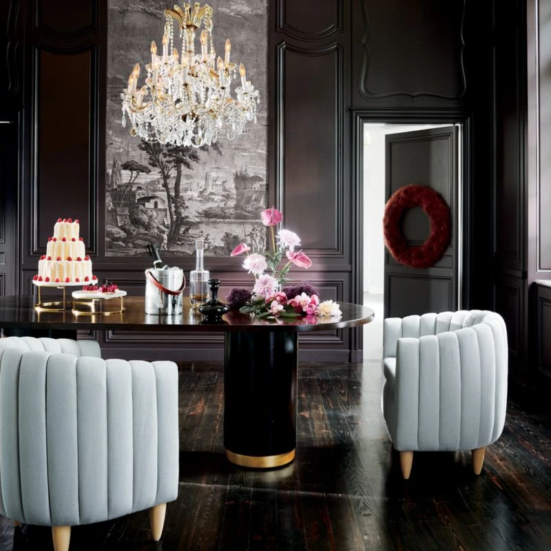 Domenica Glass Decanter 9 Domenica Glass Decanter - Image 9