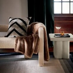 Seda Green Dupioni Silk Window Curtain Panel 48"x84" -Optimal Furniture Store CB2HOL21 29A 0069 HeroOC21 1x1 1