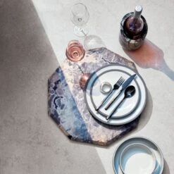 Brix Grey Levanto Marble Wine Chiller 7 Brix Grey Levanto Marble Wine Chiller -Optimal Furniture Store CB2SP22 19D RET