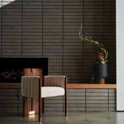 Half Moon Ivory Velvet Dining Chair -Optimal Furniture Store CB2SP22 LF 11A V1