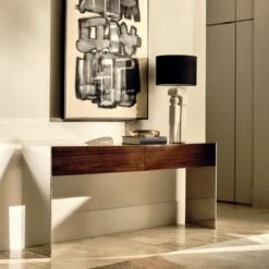 'Rune' Framed Wall Art 36"x48" -Optimal Furniture Store CB2SP23 01B Hero