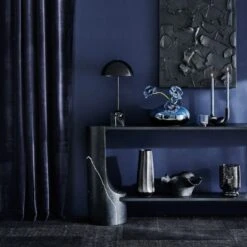 Speck Glass Hurricane Candle Holder Small -Optimal Furniture Store CB2SP23 PR 08A hero