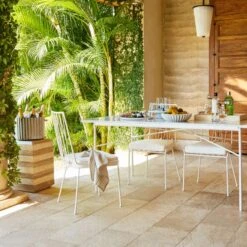 Milano Stainless Steel Champagne Bucket -Optimal Furniture Store CB2SU23 14A V3 RET 1