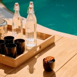 Pina Black Old-Fashioned Glasses -Optimal Furniture Store CB2SU23 RC 01B Det 006 2