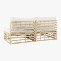 Cana 3-Piece Outdoor Patio Sectional Sofa 16 Cana 3-Piece Outdoor Patio Sectional Sofa -Optimal Furniture Store Cana3PieceSectional3QBS20