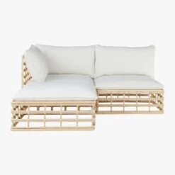 Cana 3-Piece Outdoor Patio Sectional Sofa 13 Cana 3-Piece Outdoor Patio Sectional Sofa -Optimal Furniture Store Cana3PieceSectionalSOS20