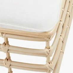 Cana Outdoor Patio Ottoman -Optimal Furniture Store CanaOttomanAVS20