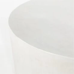 Cap Ivory Cement Coffee Table -Optimal Furniture Store CapIvoryCmntCoffeeTableAVSSS21