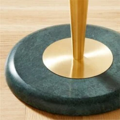 Caro Black Metal Floor Lamp -Optimal Furniture Store CaroFloorLampAVSHS23