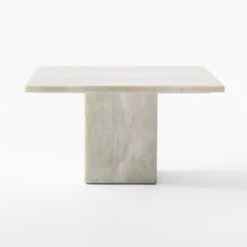 Carve Marble Small Cocktail Table -Optimal Furniture Store CarveMrblCocktailTableSmSDSSF21