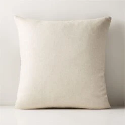 Cerco Turkish Silk Throw Pillow With Feather-Down Insert 20" -Optimal Furniture Store CercoTrkshSlkPllw20X20inAVSHF22
