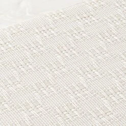Chilewich Woven White Vinyl Placemat -Optimal Furniture Store ChilewichByWvVnllPlcmtAVSHS23