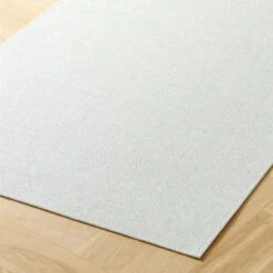 Chilewich® White Boucle Utility Mat 2'x6' -Optimal Furniture Store ChlwchBcMrhmlwFlrmt2p5x9AVSHF23