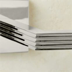 Cody Polished Nickel Towel Bar 24" -Optimal Furniture Store CodyTowelBarPlshdNckl18inAVSHS21